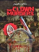 Pôster de Palhaço Assassino