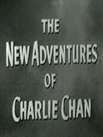 imagem de The New Adventures of Charlie Chan