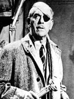 imagem de Colonel March of Scotland Yard