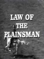 imagem de Law of the Plainsman