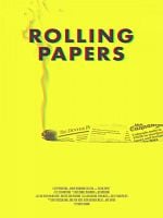 Pôster de Rolling Papers