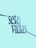 Pôster de Sete Vidas