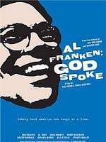 Pôster de Al Franken: God Spoke