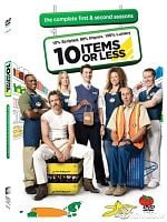 imagem de 10 Items or Less