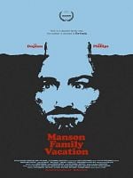 Pôster de Manson Family Vacation