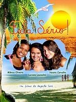 Pôster de Fala Sério!