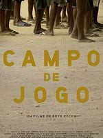 Pôster de Campo de Jogo
