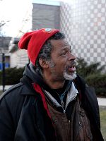 Pôster de In My Father's House