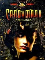 Pôster de Candyman 2 - A Vingança