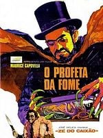 Pôster de O Profeta da Fome
