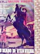 Pôster de O Diabo de Vila Velha