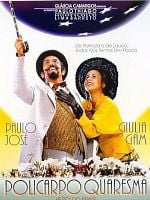 Pôster de Policarpo Quaresma, Herói do Brasil