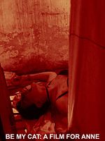 Pôster de Be My Cat: A Film For Anne