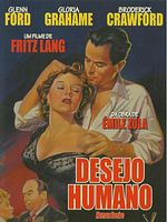 Pôster de Desejo Humano