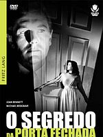 Pôster de O Segredo da Porta Fechada