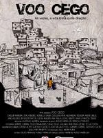 Pôster de Voo Cego