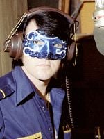 Pôster de Orion: The Man Who Would Be King