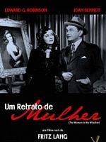 Pôster de Um Retrato de Mulher