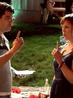 Pôster de Slow Learners