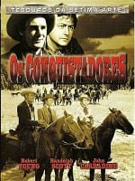 Pôster de Os Conquistadores