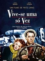 Pôster de Vive-se uma Só Vez