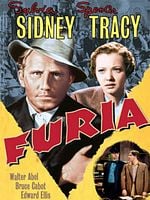 Pôster de Fúria