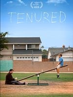 Pôster de Tenured