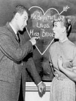 imagem de Our Miss Brooks