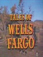 imagem de Tales of Wells Fargo