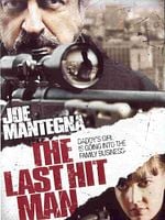 Pôster de O Último Assassino