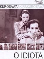 Pôster de O Idiota