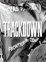 Pôster de Trackdown