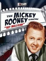 imagem de The Mickey Rooney Show