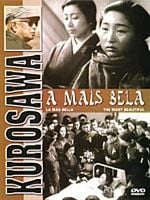 Pôster de A Mais Bela