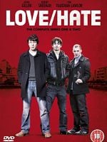 Pôster de Love/Hate