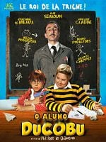 Pôster de O Aluno Ducobu