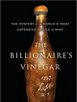 Pôster de The Billionaire’s Vinegar