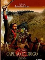 Pôster de Um Certo Capitão Rodrigo