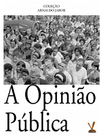 Pôster de A Opinião Pública