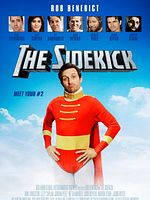 Pôster de The Sidekick