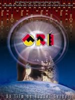 Pôster de Ôrí