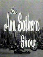 imagem de The Ann Sothern Show
