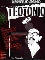 Pôster de O Evangelho Segundo Teotônio