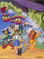imagem de O Mágico de Oz