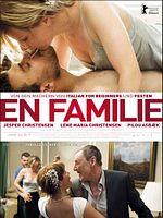 Pôster de Uma Família