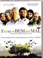 Pôster de Entre o Bem e o Mal
