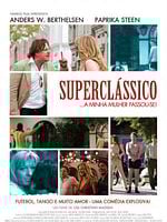 Pôster de SuperClássico