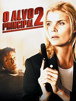 Pôster de O Alvo Principal 2