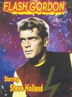 imagem de Flash Gordon (1954)