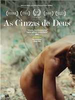 Pôster de As Cinzas de Deus
